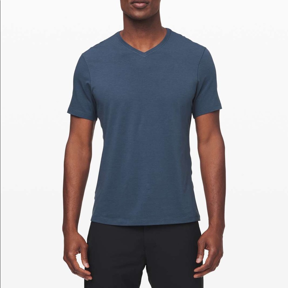 Lululemon 5 Year Basic V
